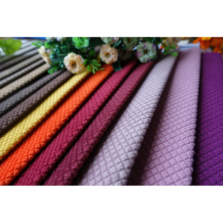 超柔烂花复合网纱平网印花超柔短毛绒布料供应烂花布