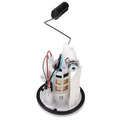Motuoche – Oil pump, nozzle Pump for