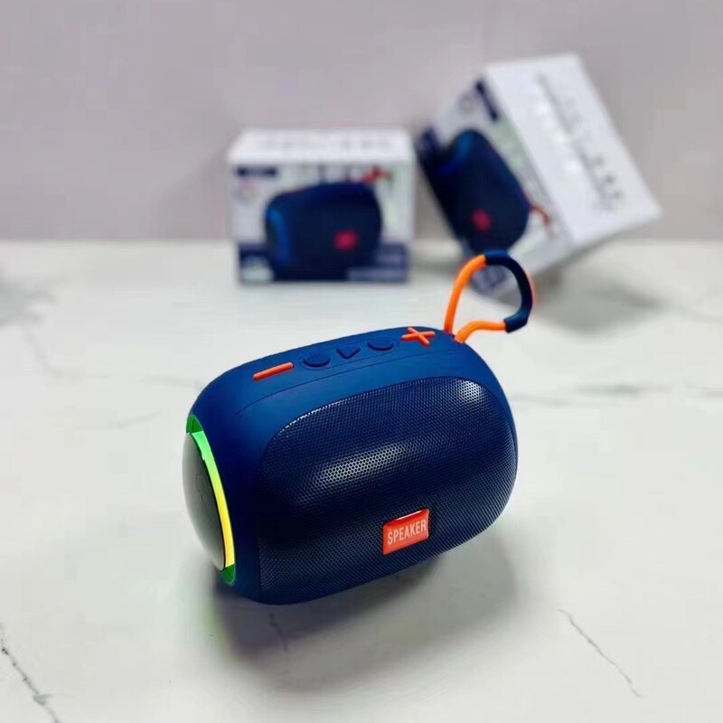 クロスボーダー新しい M12 ポータブル Bluetooth スピーカーポータブルワイヤレス屋外ポータブルカードサウンドダイヤフラムカラーライト付き|undefined