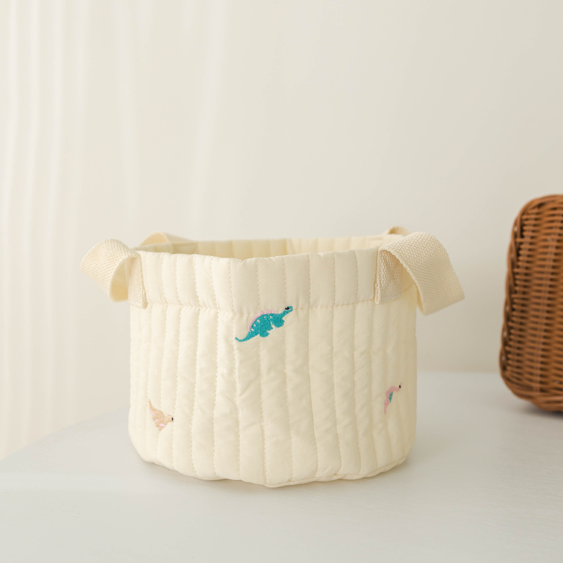 공룡 작은 정리 가방