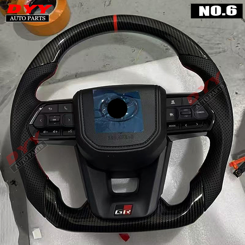 Steering Wheel for: Shiyong Steering wheel - no6