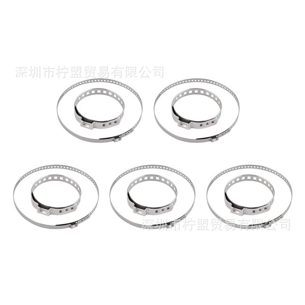 Adjustable Shaft CV Joint Automotive Universal Stainless Steel Dust…