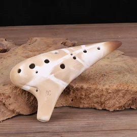 吹奏类乐器;陶瓷工艺品;饰品配件