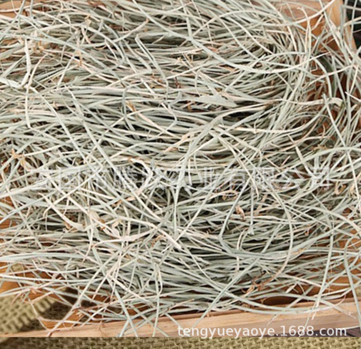 Dried Bamboo Leaf Heart Zhu Ye Juan Xin Loose Herb 500g for Decoction and Tea specifications