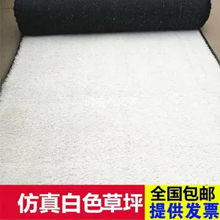 人造仿真草坪 操场幼儿园工程围挡 人工假草皮游乐场户外定制草坪