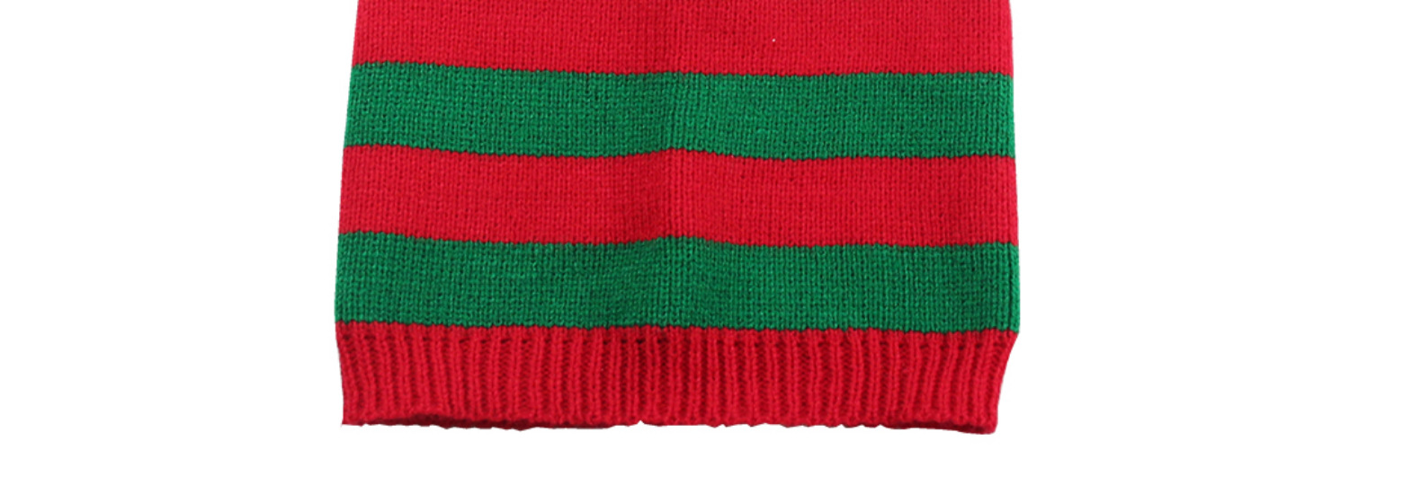 Nuovo cappello di Natale lavorato a maglia cappello invernale per adulti cappello decorativo festivo per adulti produttori vendita diretta_voghion.com