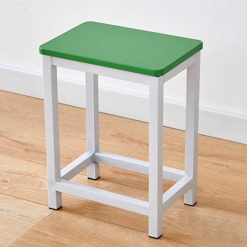 Taburetes de taller de fábrica de línea de ensamblaje taburetes de trabajo taburetes de acero taburetes de madera taburetes de comida rápida taburetes de hierro entrenamiento Jinbei Qin