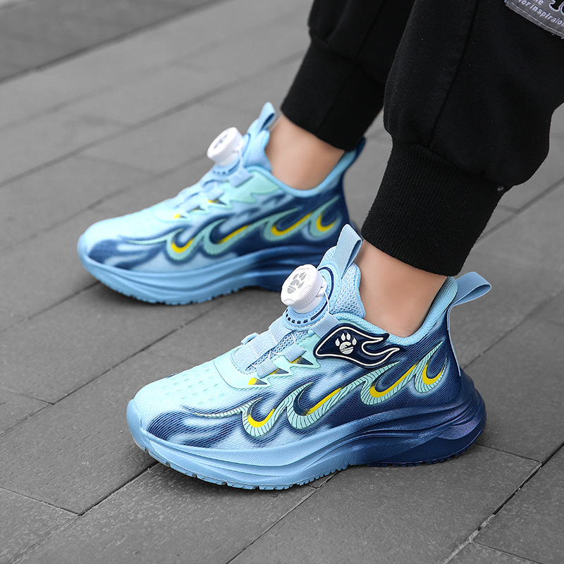 603 Azul Denim (red)