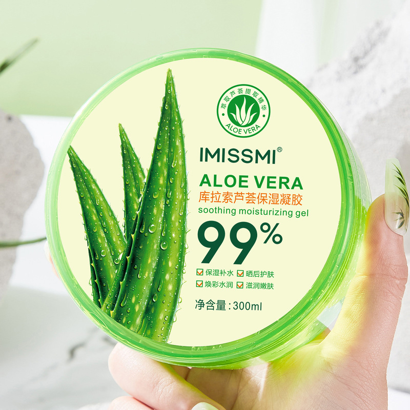 IMISSMI aloe vera gel 300ml