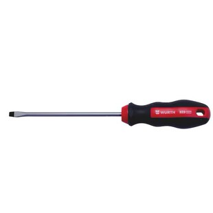 Würth Slotted Screwdriver Slotted Screwdriver