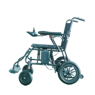 Qatlanan elektrik velosipedlər, Electric Wheelchair for the Elderly