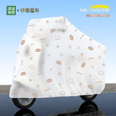電気自動車日よけと雨よけ、バッテリー車防水と雨よけ、自転車防塵カバー、レインコート、厚手のカーカバー
