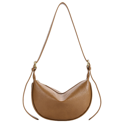 Women's  New Korean Version Fashion Casual Single Shoulder Crossbody Bag for Small Luxury Design, Unisex Bag with a Unique Style