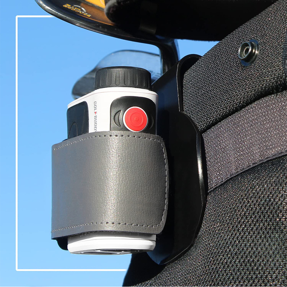 测距仪磁性固定带 测距仪绑带距仪 测距仪磁性绑带