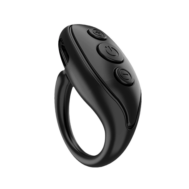Mobile phone, ring, electronic remote control, bluetooth