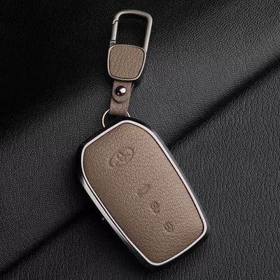 24 Toyota Avalon Key – Car key bag