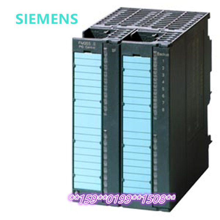 6ES7327-1BH00-0AB0 西门子 S7-300 SM327 6ES7 327-1BHOO-OABO