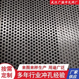 金属板网;其他金属网