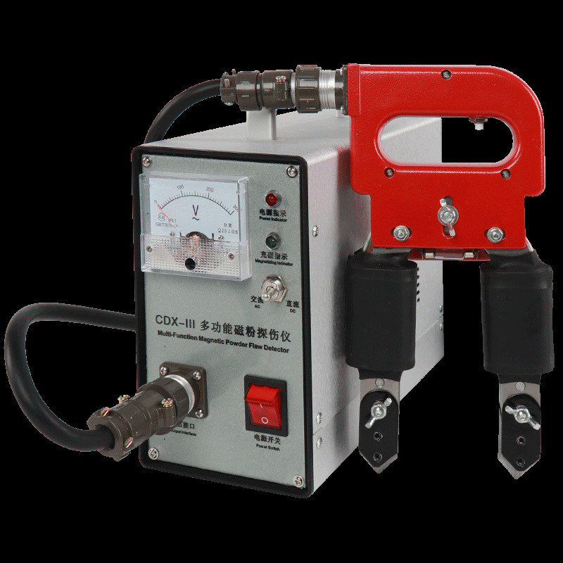 艾格斯威CDX-III磁粉探伤仪 操作方便 磁粉探伤仪CJE-12/220微型