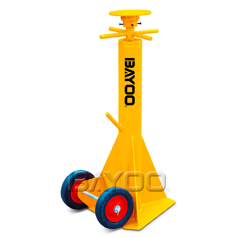 BAYOO/拜优 TJ40ATrailer Stabilizing Jacks,Pallet Jacks