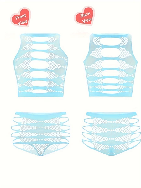 9077 light blue