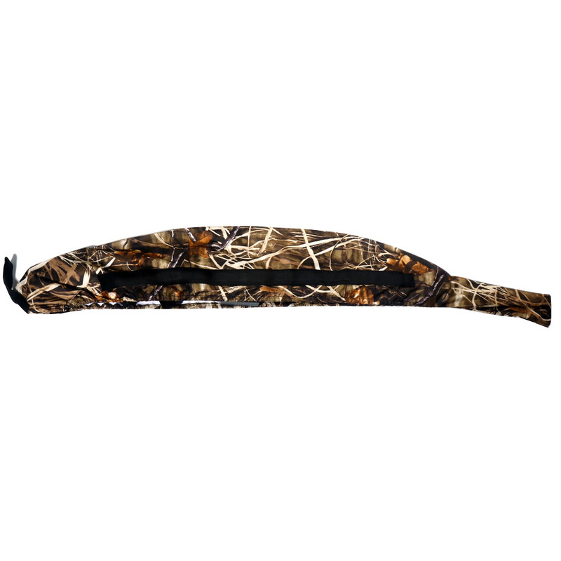 Outdoor Sports Equipment Thickened Waterproof Oxford Cloth Simple Gun Cover Wear-Resistant Scratch-Resistant Protective Gun Storage Bag Outdoor Sports Equipment Thickened Waterproof Oxford Cloth Simple Gun Cover Wear-Resistant Scratch-Resistant Protective Gun Storage Bag