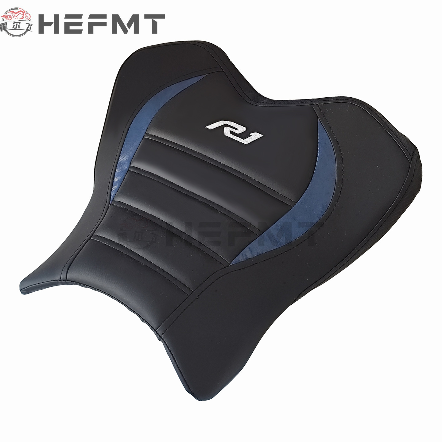 Suitable for Yamaha YZF-R1 modifications; can increase/decrease height and add cushioning to the front and rear seats; non-slip and wear-resistant; for models from 2015 to 2026