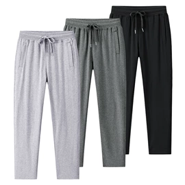 男式休闲裤;男式羽绒服;男式卫裤