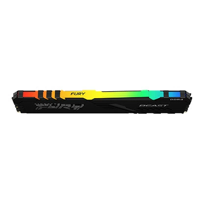 Подходит для Kingston FURY Beast DDR4 RGB 8GB Table Stardo DDR4 3733
