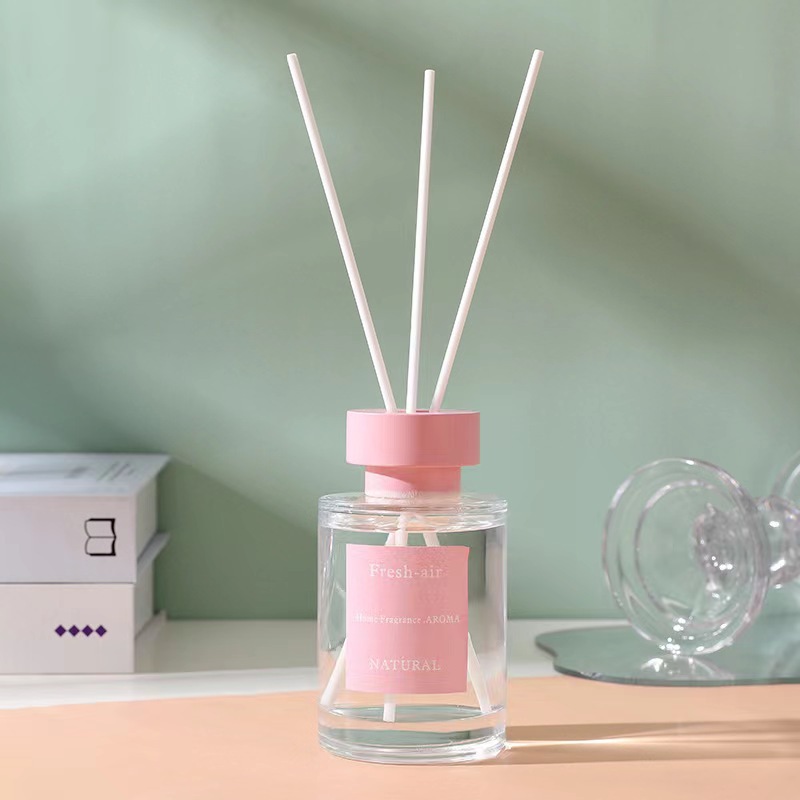 120ml 투명 + 파우더 캡, 투명