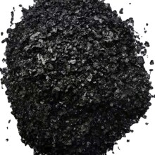 片状腐植酸钠 水质改良 水产用途 黑水效果时间长全水溶