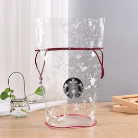 塑料包装材料;塑料手提袋;文件袋