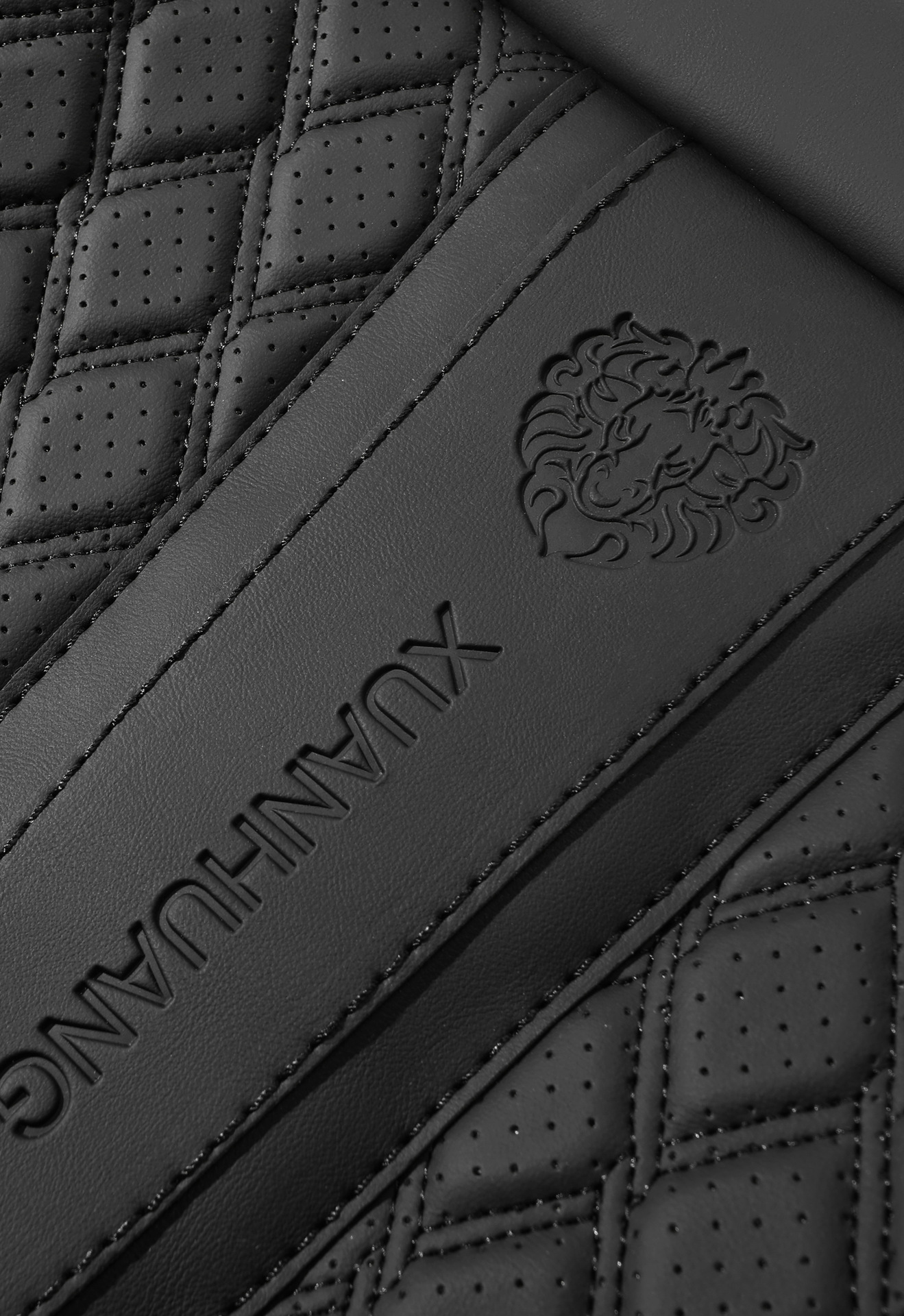 New Foreign Trade Car Seat Cushions, Full Leather, Full Coverage, Universal for All Seasons, Five-Seater Car Seat Cushions, Factory Wholesale