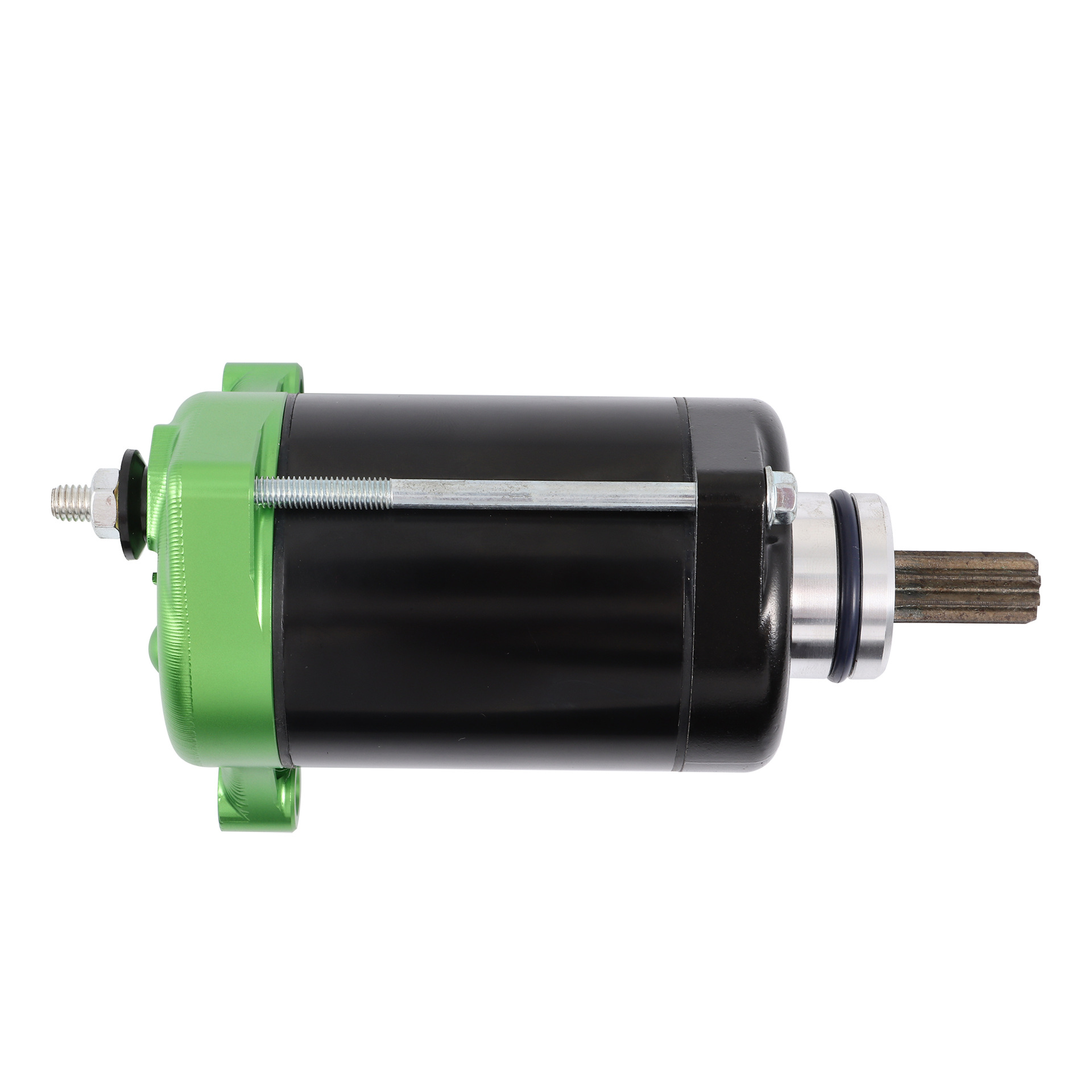 Starter Motor Suitable for Ninja H2 Sx 18-20 21163-0788 21163-0767