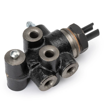 Brake Distribution Valve Auto – Other drive systems