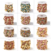 �羳diy�Ʒ朗l��ħ֮�۲�ɫ朗l�~�18k���������朗l�Ʒ���