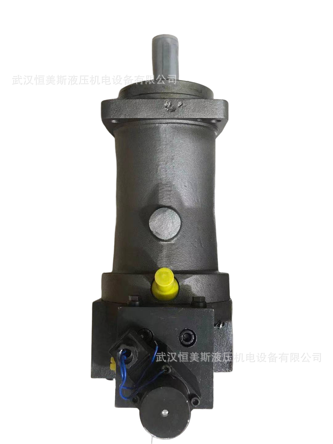 德国REXROTH力士乐柱塞泵A10VS045DR/31L-PPA12N00