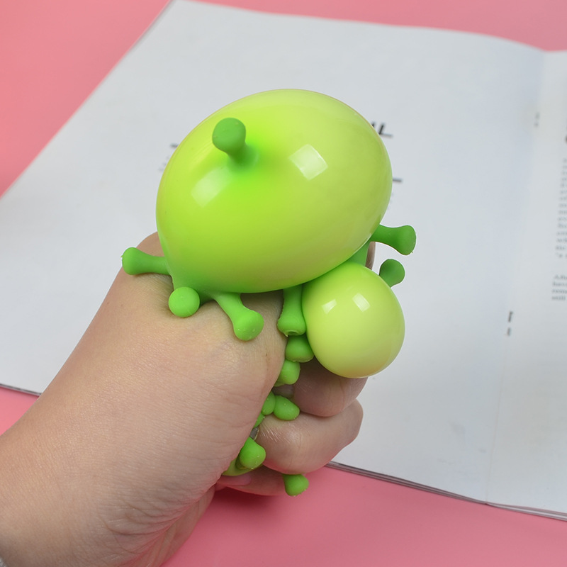 Toy, slime, Amazon, anti-stress