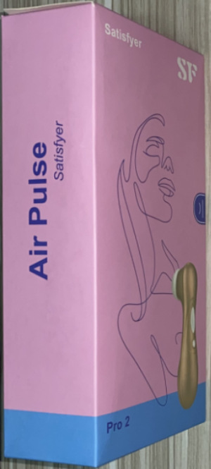 Pro2 핑크 컬러박스