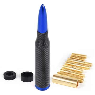 vehicle antenna – Wrangler, Chevrolet - lkt134-blue-carbon-fiberreal-carbon
