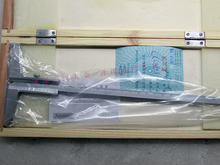 正品上量深度尺0-200/300mm深度游标卡尺