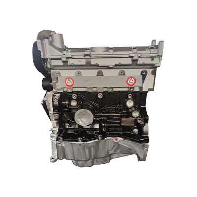K4M K7M Engine 1.6L Engine assembly
