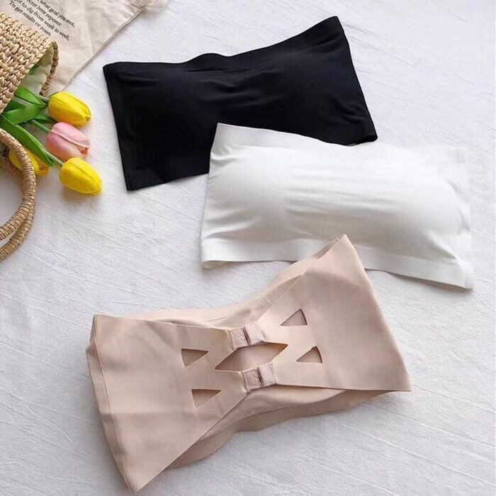 Silk protective underware
