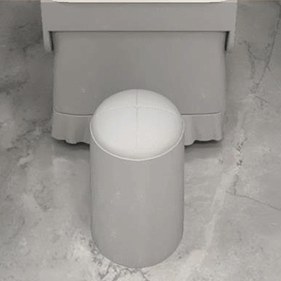 Salón de pelo tailandés champú cama accesorios taburete nuevo salón de belleza de gama alta silla técnico taburete redondo peluquería silla especial