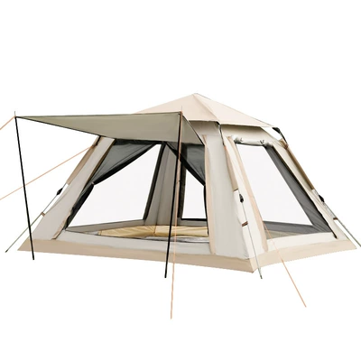 Portable Camping Style Equipment — Avtomobil dam çadırları