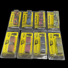 魚竿龍骨纏把帶釣竿羽毛球拍吸汗帶手把套把手把纏繞帶防滑綁竿帶