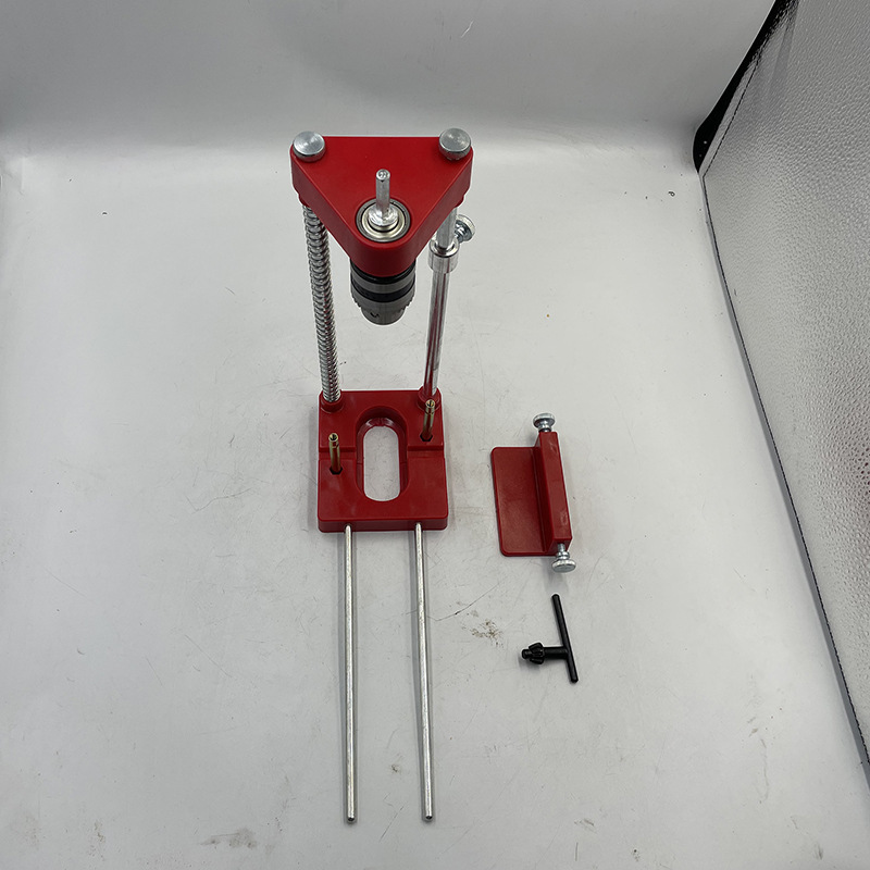 木工用携帯型穴あけ位置決め器 Woodpeckers|undefined