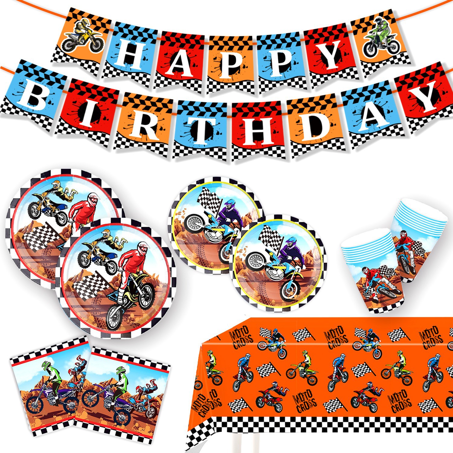 메인 사진 6점 세트