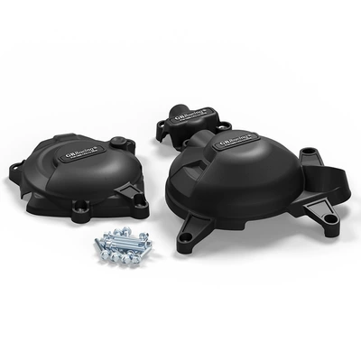 Protective Cover Side Cover — Motorcycle Safety Supplies