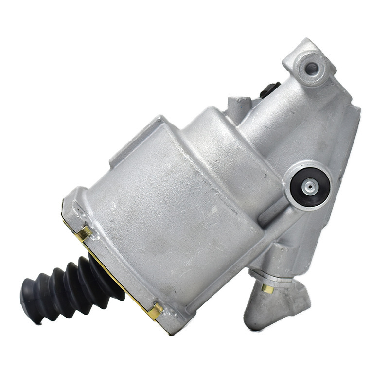 Piezas del autobús del camión pesado del aumentador de presión 631660AM del embrague de SMT